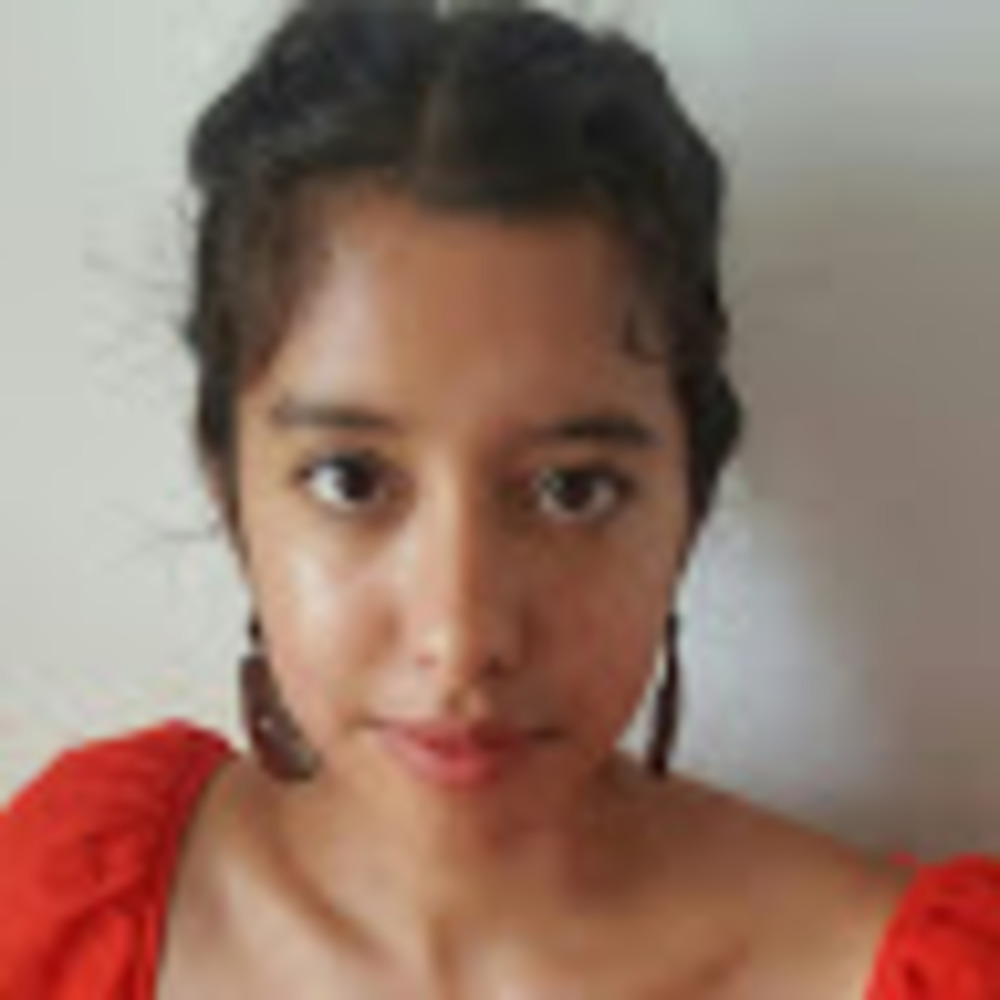 Meet your Posher, Dani